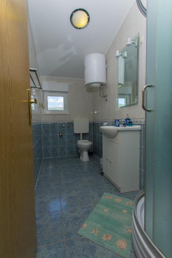Apartment Penic Kaštela Eksteriør bilde