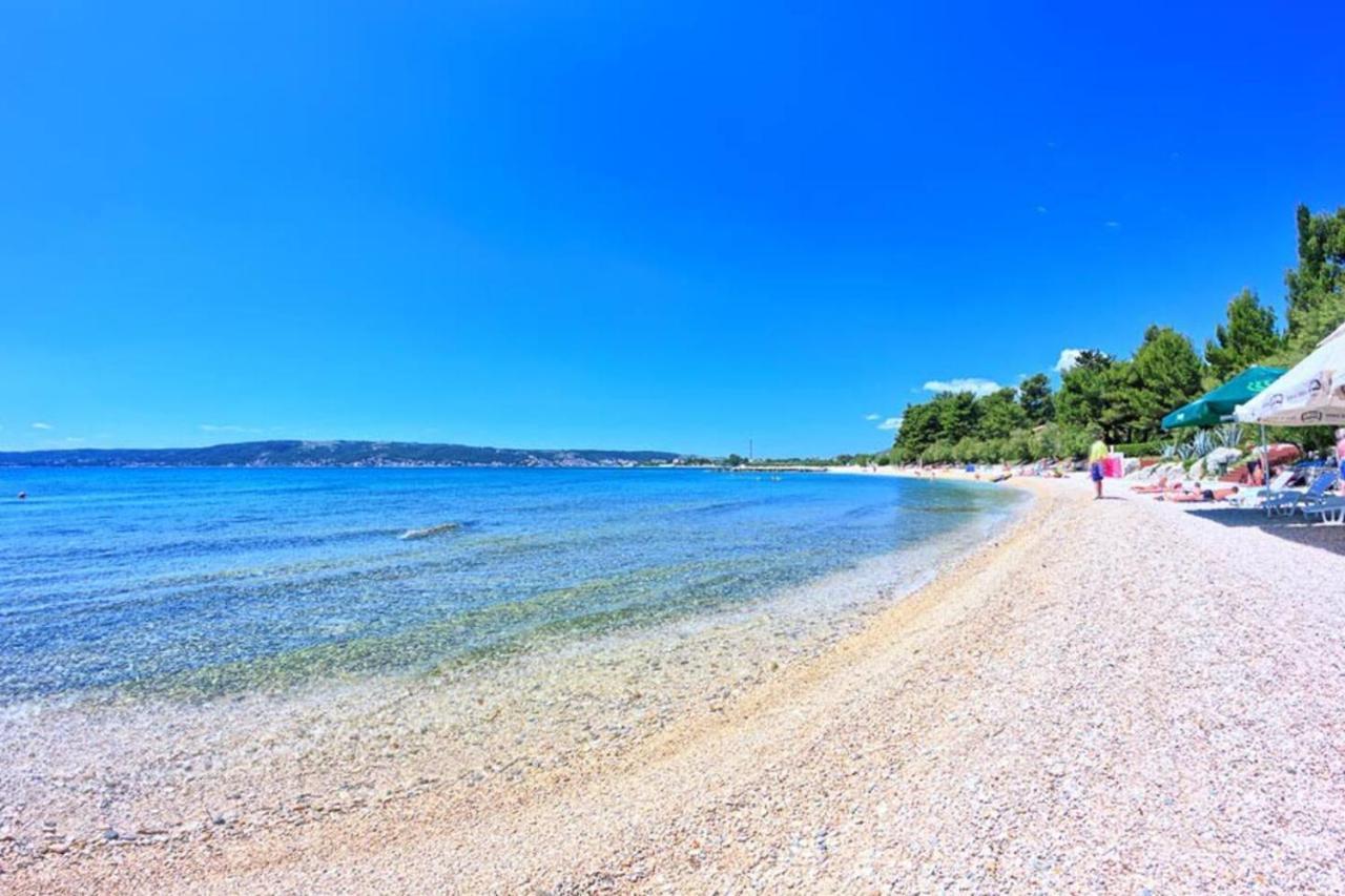 Apartment Penic Kaštela Eksteriør bilde
