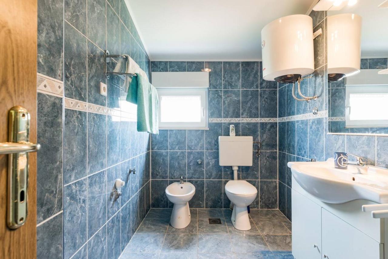 Apartment Penic Kaštela Eksteriør bilde