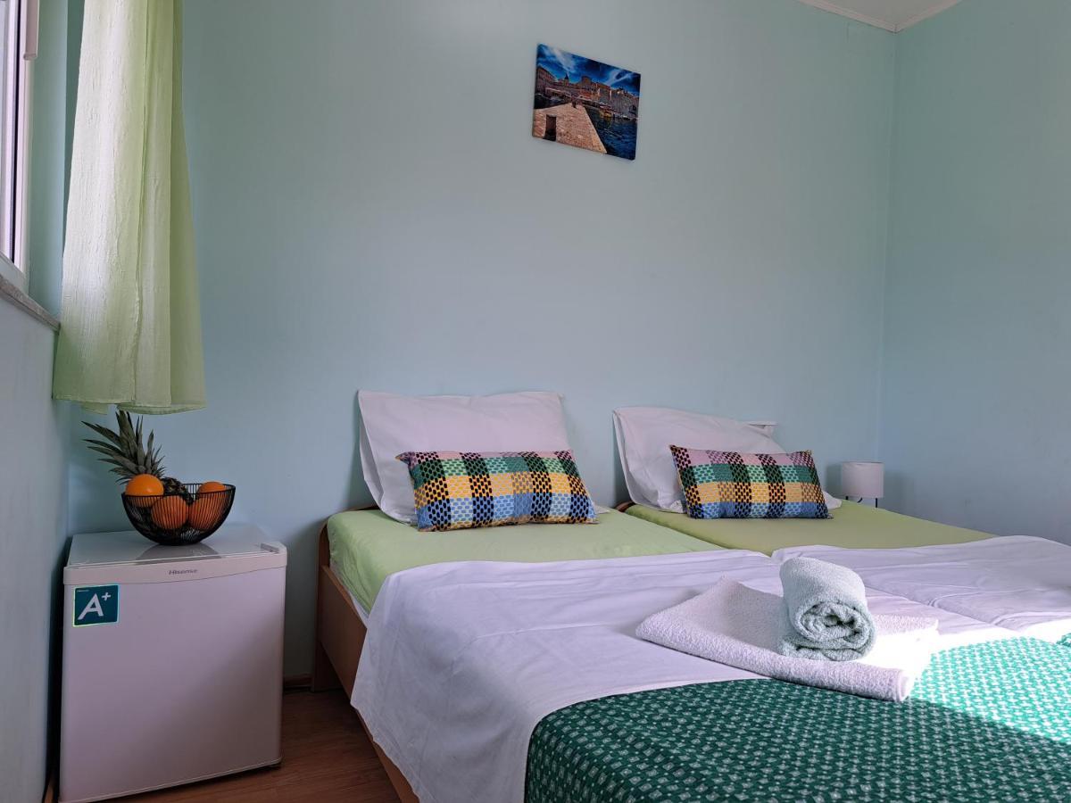 Apartment Penic Kaštela Eksteriør bilde