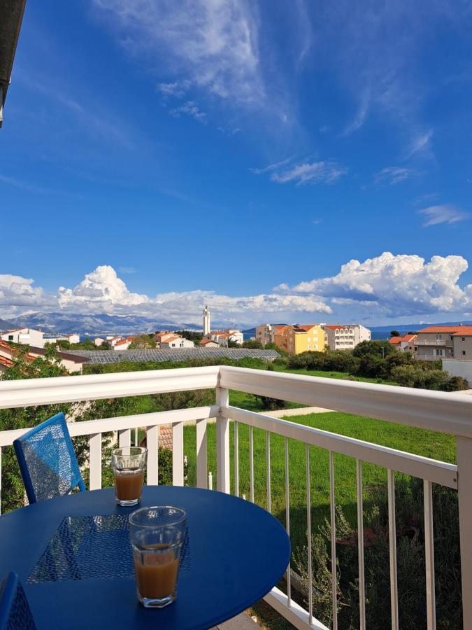 Apartment Penic Kaštela Eksteriør bilde