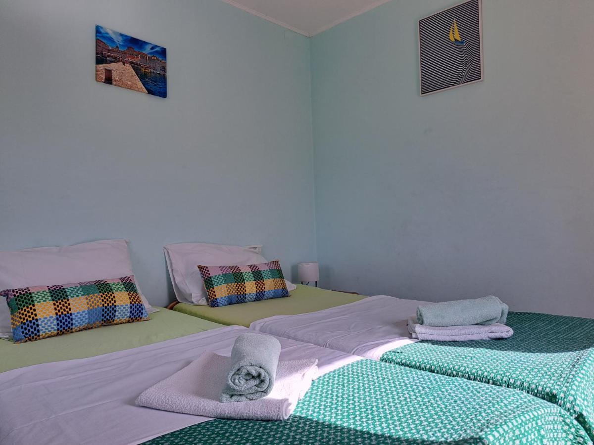 Apartment Penic Kaštela Eksteriør bilde