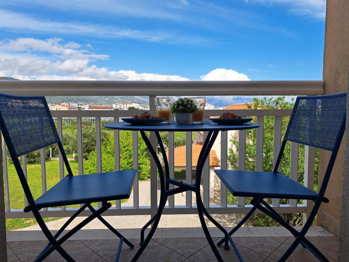 Apartment Penic Kaštela Eksteriør bilde