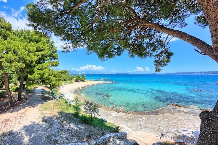 Apartment Penic Kaštela Eksteriør bilde