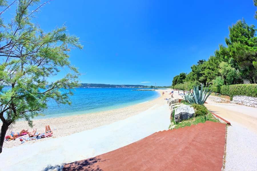 Apartment Penic Kaštela Eksteriør bilde