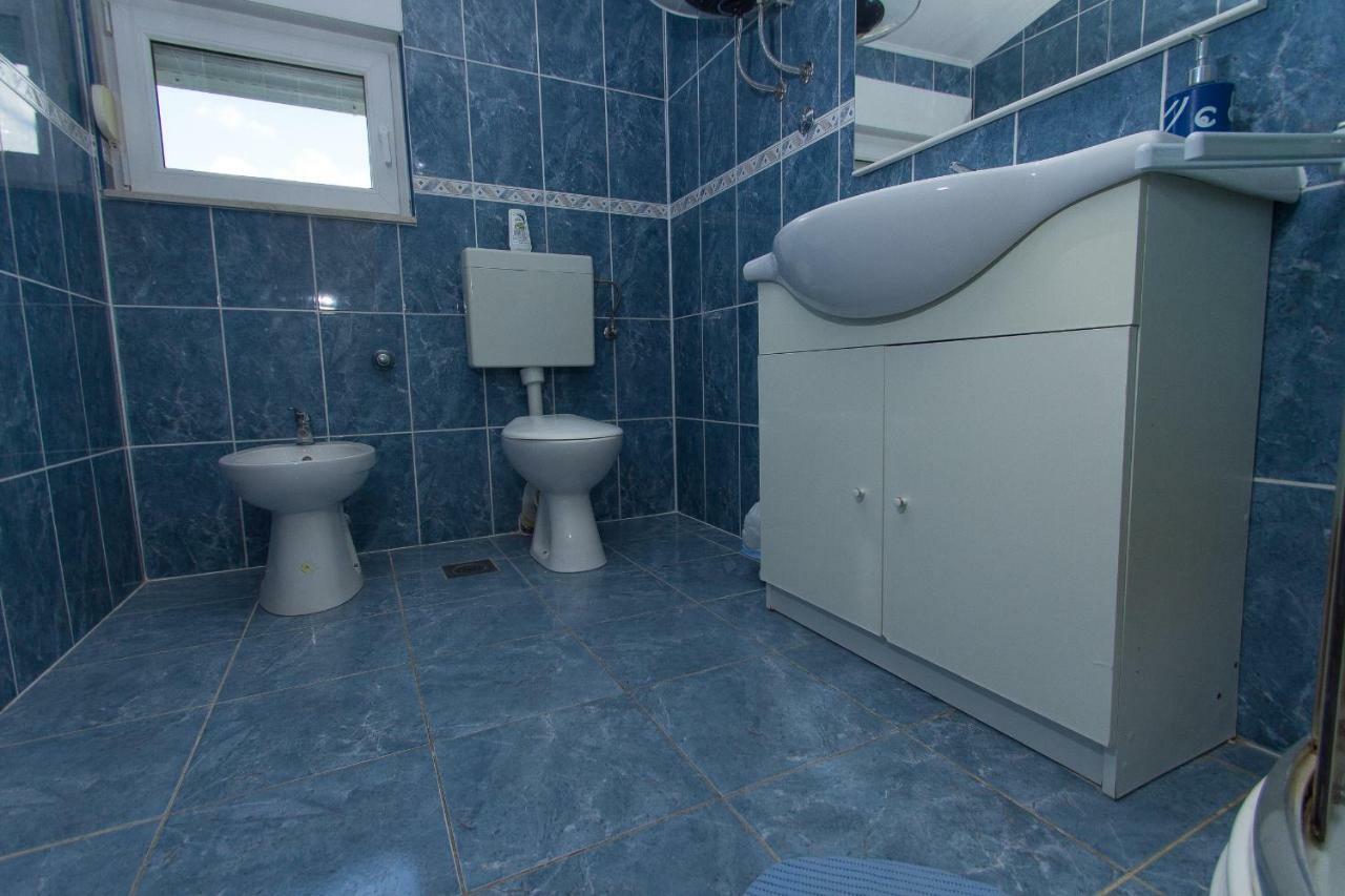 Apartment Penic Kaštela Eksteriør bilde
