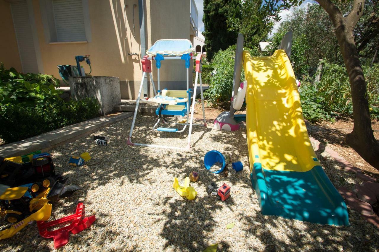 Apartment Penic Kaštela Eksteriør bilde